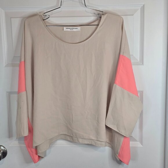 Amanda Uprichard Tops - Amanda Uprichard Top